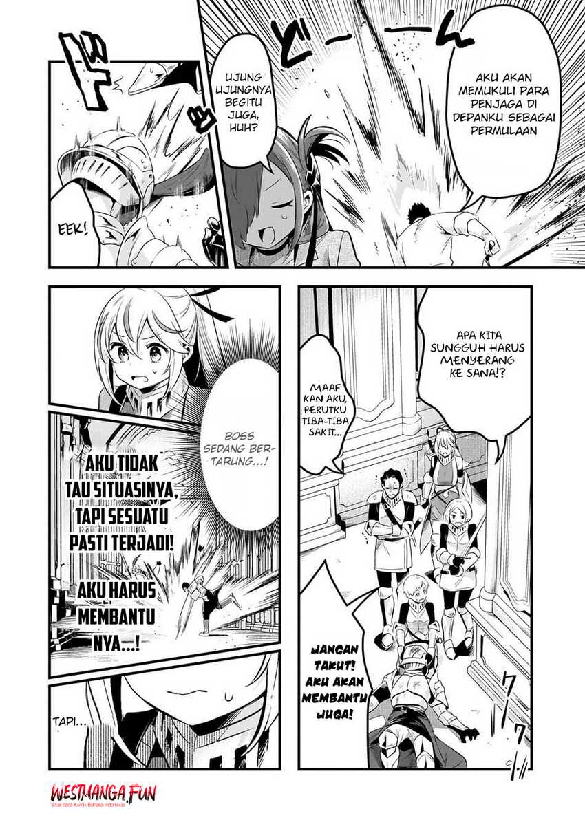 Welcome to Cheap Restaurant of Outcasts! (Tsuihousha Shokudou e Youkoso!) Chapter 48 Gambar 8